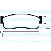 Слика 1 $на Плочки KAVO PARTS MK KASHIYAMA BP-6503