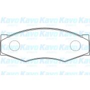 Слика 1 $на Плочки KAVO PARTS MK KASHIYAMA BP-6505