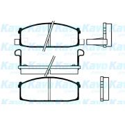 Слика 1 $на Плочки KAVO PARTS MK KASHIYAMA BP-6509