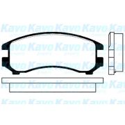 Слика 1 $на Плочки KAVO PARTS MK KASHIYAMA BP-6511