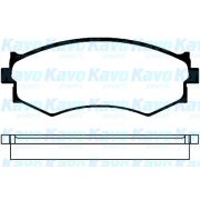 Слика 1 $на Плочки KAVO PARTS MK KASHIYAMA BP-6514