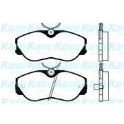 Слика 1 $на Плочки KAVO PARTS MK KASHIYAMA BP-6518