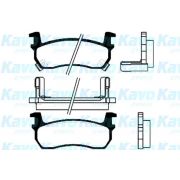 Слика 1 $на Плочки KAVO PARTS MK KASHIYAMA BP-6519