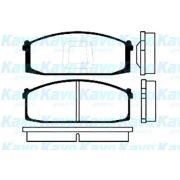 Слика 1 $на Плочки KAVO PARTS MK KASHIYAMA BP-6524