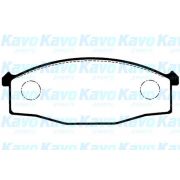 Слика 1 $на Плочки KAVO PARTS MK KASHIYAMA BP-6560