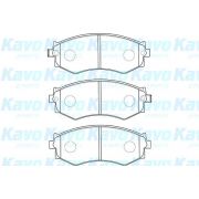 Слика 1 $на Плочки KAVO PARTS MK KASHIYAMA BP-6604