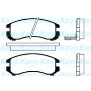 Слика 1 $на Плочки KAVO PARTS MK KASHIYAMA BP-8503