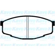 Слика 1 $на Плочки KAVO PARTS MK KASHIYAMA BP-9006