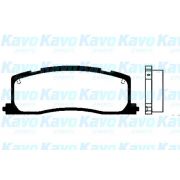 Слика 1 $на Плочки KAVO PARTS MK KASHIYAMA BP-9051