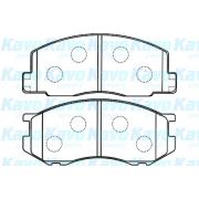 Слика 1 $на Плочки KAVO PARTS MK KASHIYAMA BP-9098