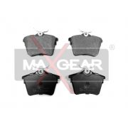 Слика 1 на плочки MAXGEAR 19-0423