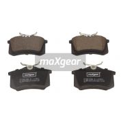 Слика 1 $на Плочки MAXGEAR 19-0429