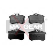 Слика 2 на плочки MAXGEAR 19-0429