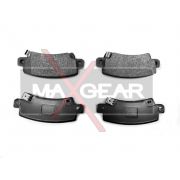 Слика 1 $на Плочки MAXGEAR 19-0449