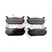 Слика 1 на плочки MAXGEAR 19-0460