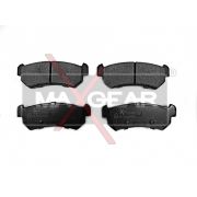 Слика 1 на плочки MAXGEAR 19-0467