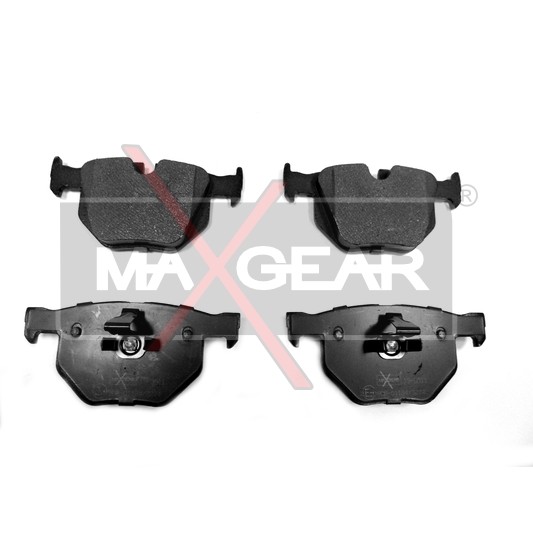 Слика на Плочки MAXGEAR 19-0511