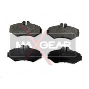 Слика 1 $на Плочки MAXGEAR 19-0534