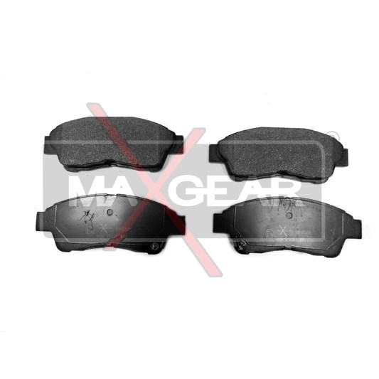 Слика на Плочки MAXGEAR 19-0569