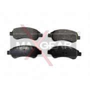 Слика 1 $на Плочки MAXGEAR 19-0574