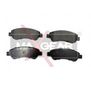 Слика 1 на плочки MAXGEAR 19-0575