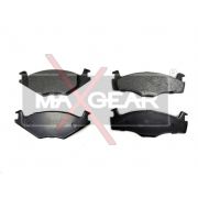 Слика 1 на плочки MAXGEAR 19-0584