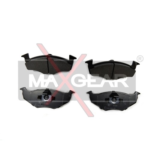 Слика на Плочки MAXGEAR 19-0608