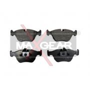 Слика 1 $на Плочки MAXGEAR 19-0635