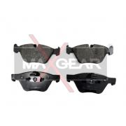 Слика 1 на плочки MAXGEAR 19-0637