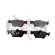 Слика 1 на плочки MAXGEAR 19-0640