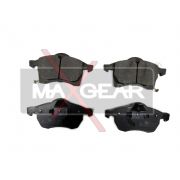 Слика 1 на плочки MAXGEAR 19-0641