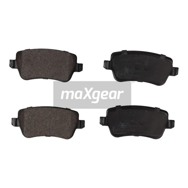 Слика на Плочки MAXGEAR 19-0874