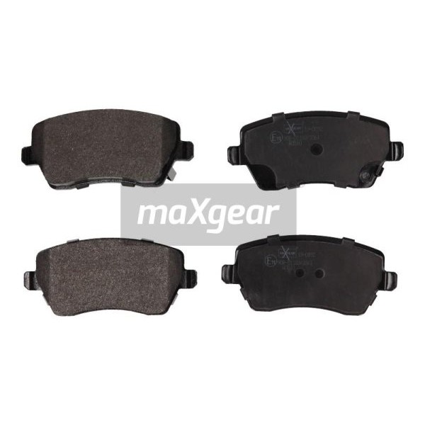 Слика на Плочки MAXGEAR 19-0892