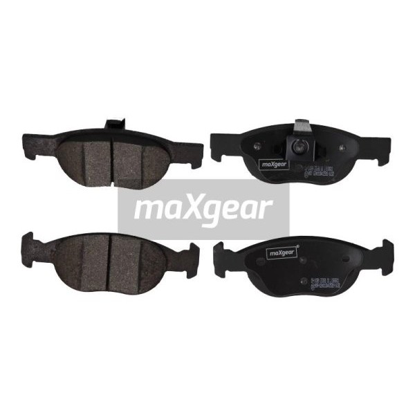 Слика на Плочки MAXGEAR 19-1089