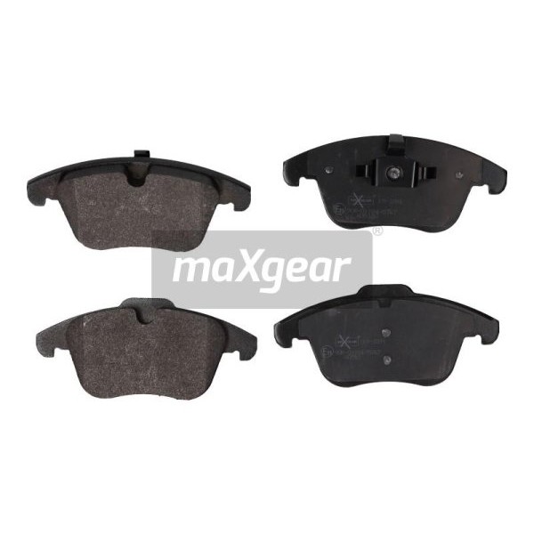 Слика на Плочки MAXGEAR 19-1091