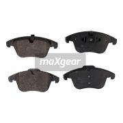 Слика 1 на плочки MAXGEAR 19-1091