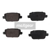 Слика 2 на плочки MAXGEAR 19-1094