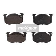 Слика 1 на плочки MAXGEAR 19-1107