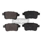 Слика 1 на плочки MAXGEAR 19-1108