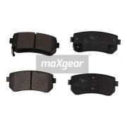 Слика 1 на плочки MAXGEAR 19-1131