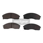 Слика 1 $на Плочки MAXGEAR 19-1137