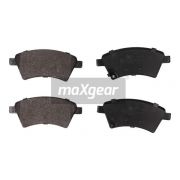 Слика 1 на плочки MAXGEAR 19-1150