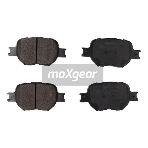 Слика на Плочки MAXGEAR 19-1152