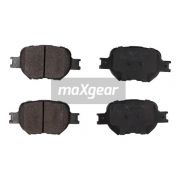 Слика 1 $на Плочки MAXGEAR 19-1152