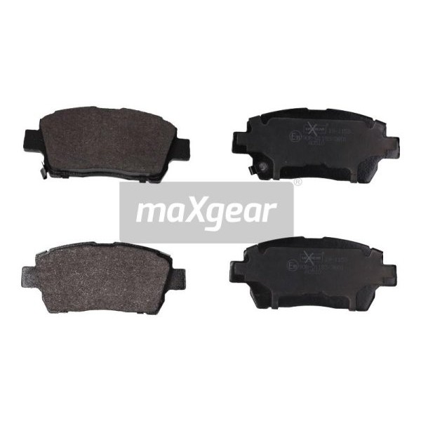 Слика на Плочки MAXGEAR 19-1153