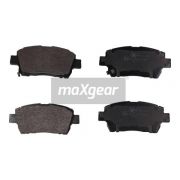 Слика 1 $на Плочки MAXGEAR 19-1153