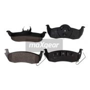 Слика 1 на плочки MAXGEAR 19-1438