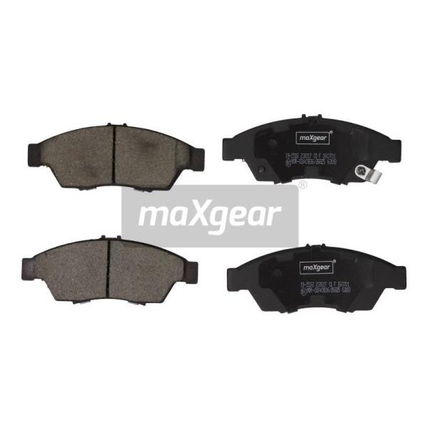 Слика на Плочки MAXGEAR 19-1518