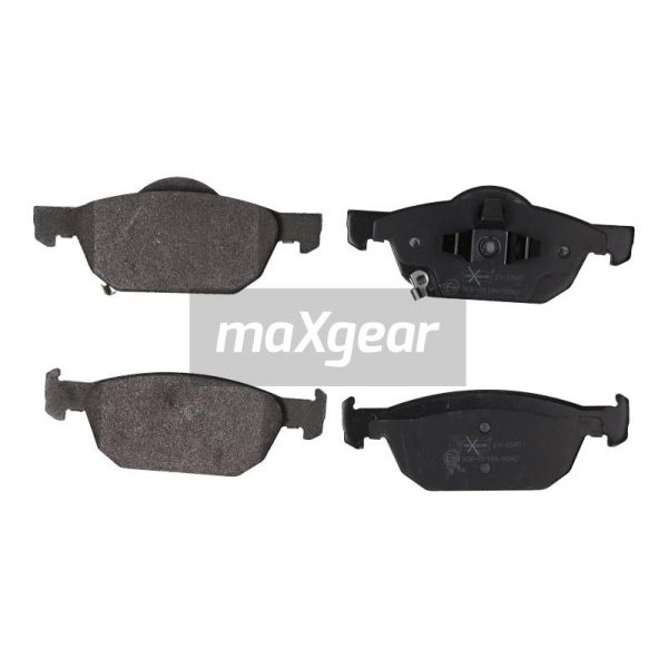 Слика на Плочки MAXGEAR 19-1545