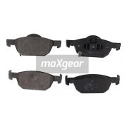 Слика 1 $на Плочки MAXGEAR 19-1545